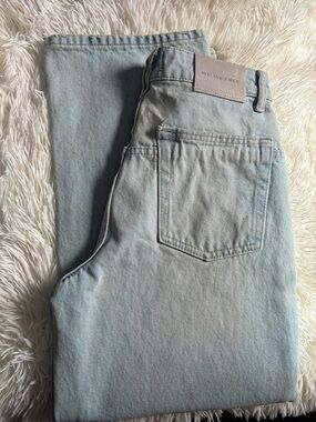 We The Free boyfriend Jeans